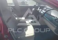 2013 Toyota CAMRY фото