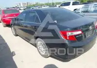 2013 Toyota CAMRY photo
