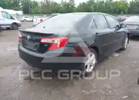 2013 Toyota CAMRY фото