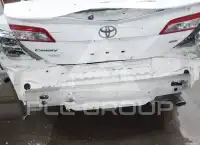 2013 Toyota CAMRY фото