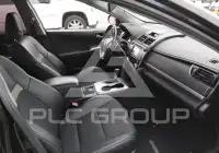 2013 Toyota CAMRY фото