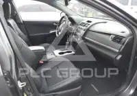 2013 Toyota CAMRY photo