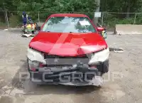 2013 Toyota CAMRY фото