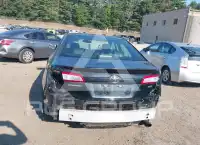 2013 Toyota CAMRY фото