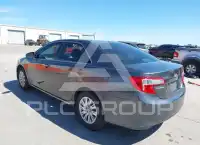 2013 Toyota CAMRY фото