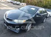 2013 Toyota CAMRY photo