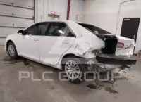 2013 Toyota CAMRY фото