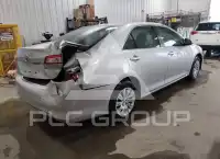 2013 Toyota CAMRY photo