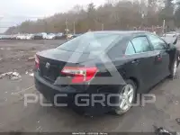 2013 Toyota CAMRY фото