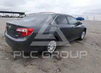 2013 Toyota CAMRY фото