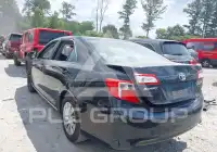 2013 Toyota CAMRY фото