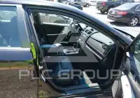 2013 Toyota CAMRY фото
