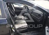 2013 Toyota CAMRY фото