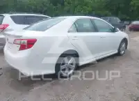 2013 Toyota CAMRY фото