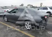 2013 Toyota CAMRY photo