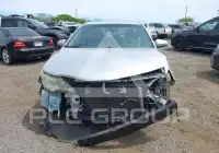 2013 Toyota CAMRY фото