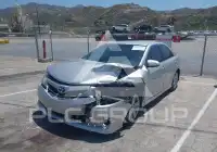 2013 Toyota CAMRY фото