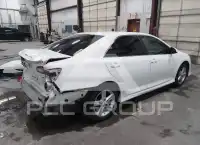 2013 Toyota CAMRY фото