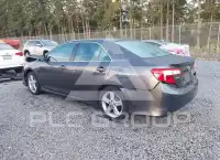 2013 Toyota CAMRY photo