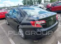 2013 Toyota CAMRY фото