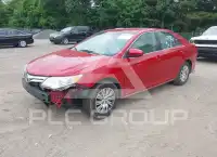 2013 Toyota CAMRY photo