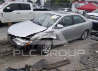 2013 Toyota CAMRY photo