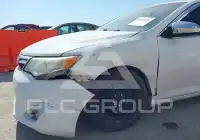 2013 Toyota CAMRY photo