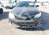 2013 Toyota CAMRY фото