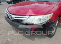 2013 Toyota CAMRY photo
