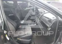 2013 Toyota CAMRY фото