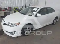 2013 Toyota CAMRY photo