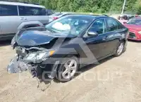 2013 Toyota CAMRY фото