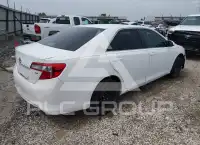 2013 Toyota CAMRY фото