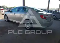 2013 Toyota CAMRY фото