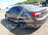 2013 Toyota CAMRY фото