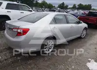 2013 Toyota CAMRY photo