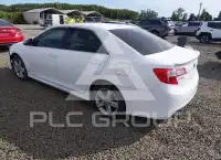 2013 Toyota CAMRY photo