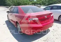 2013 Toyota CAMRY фото