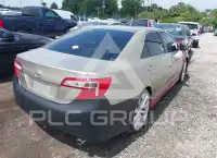2013 Toyota CAMRY photo