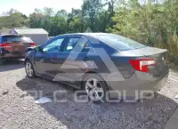 2013 Toyota CAMRY photo