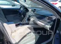 2013 Toyota CAMRY фото