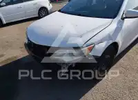 2013 Toyota CAMRY фото