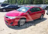 2013 Toyota CAMRY фото