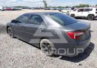 2013 Toyota CAMRY фото