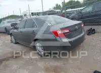 2013 Toyota CAMRY фото