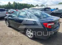 2013 Toyota CAMRY фото
