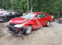 2013 Toyota CAMRY фото