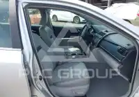 2013 Toyota CAMRY фото