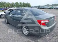 2013 Toyota CAMRY фото