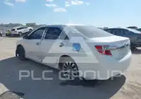 2013 Toyota CAMRY photo